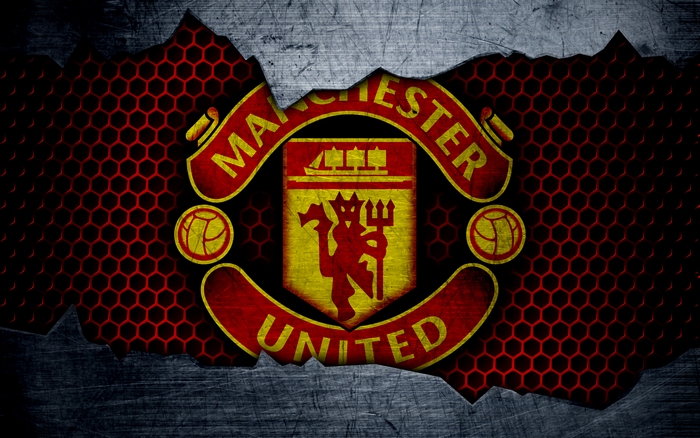 Manchester United F.C. Logo