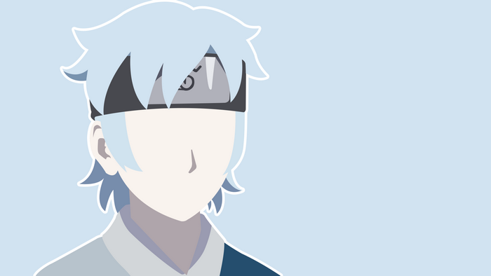 Mitsuki from Boruto: Naruto Next Generations