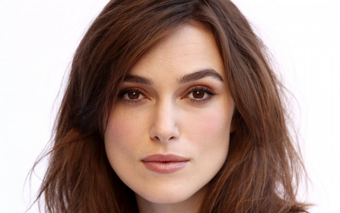 Keira Knightley
