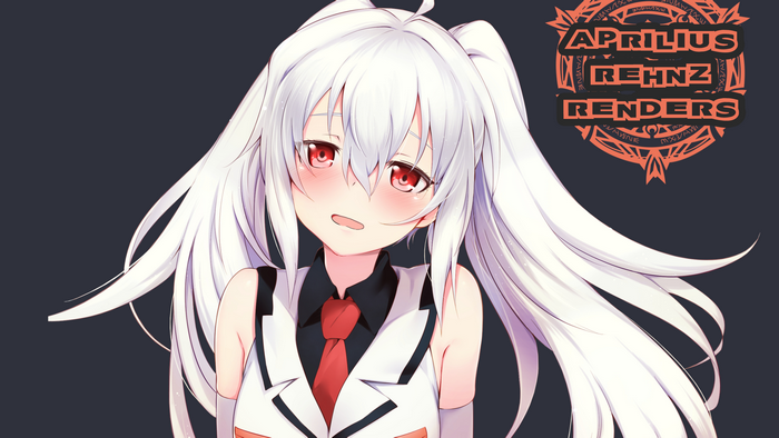 Isla from Plastic Memories