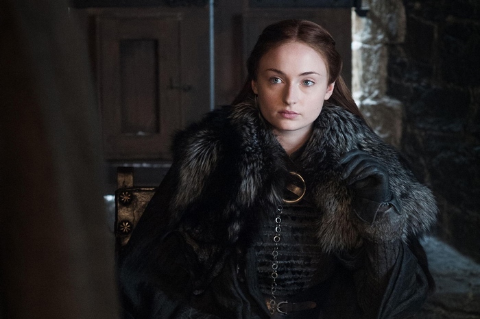 Sansa Stark from Game of Thrones
