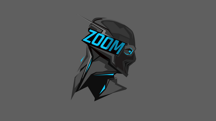 Zoom from DC Comics