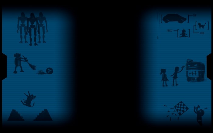 Robots and children in a digital world