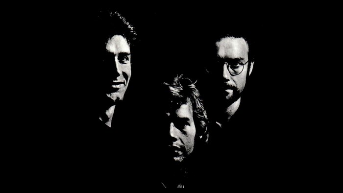 King Crimson band members