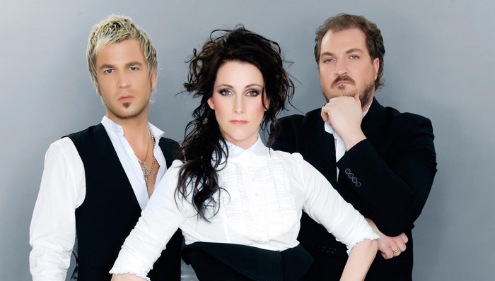 Ace of Base band members