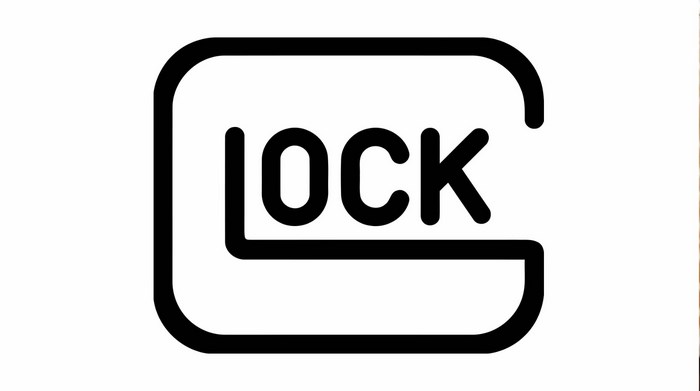 Glock logo
