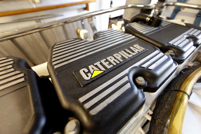 Caterpillar Engine Parts