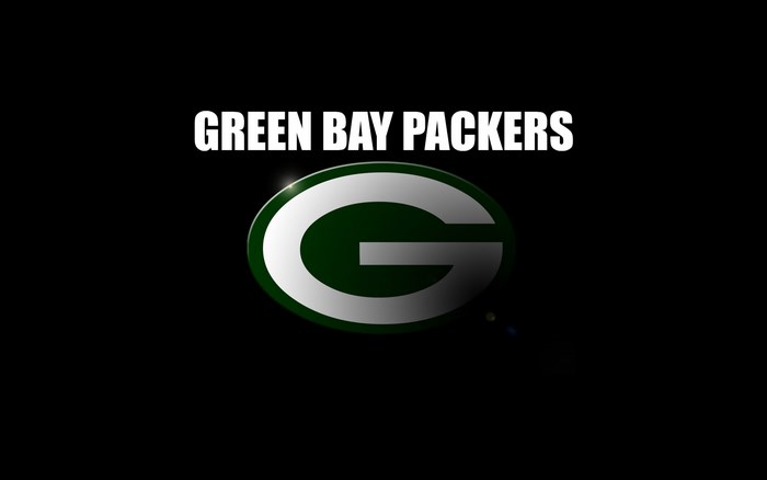 Green Bay Packers Logo