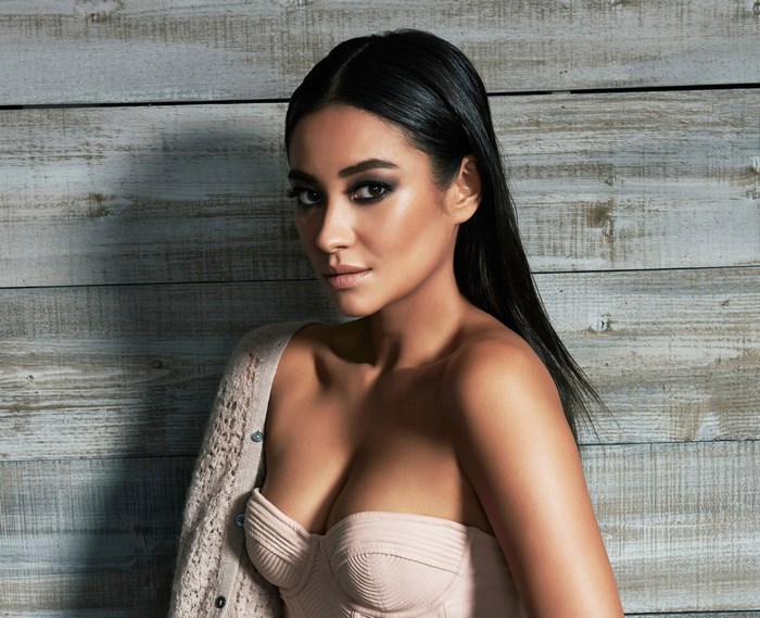 Shay Mitchell