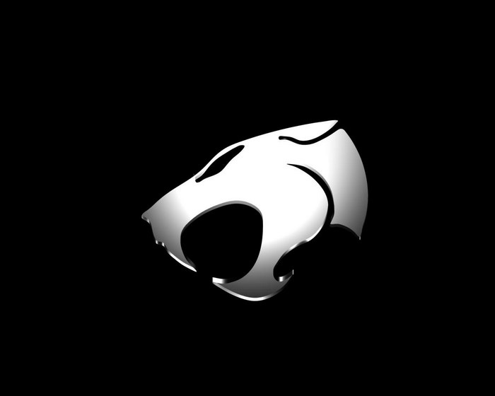 Thundercats logo