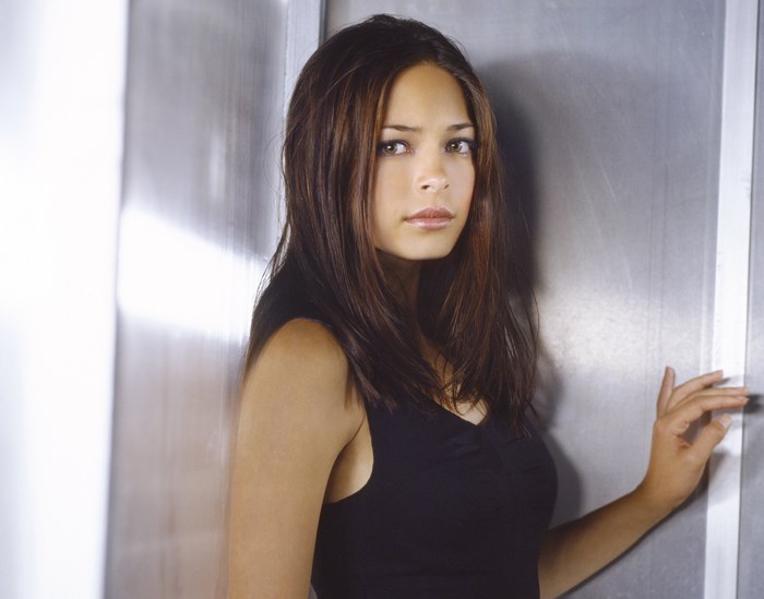 kristin kreuk