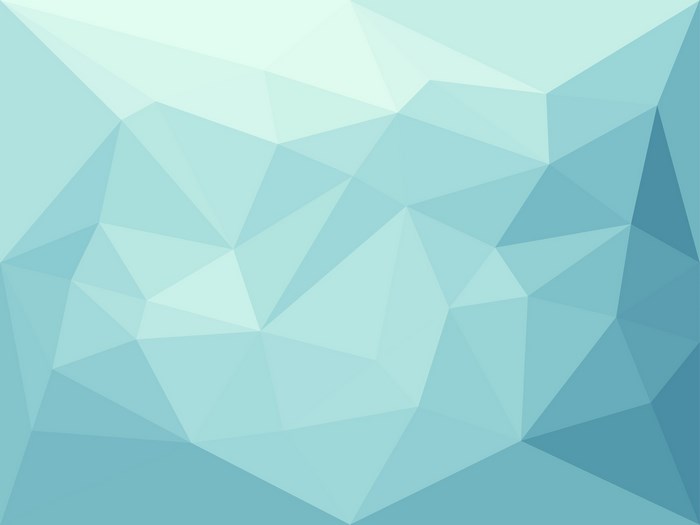 Abstract geometric low poly background