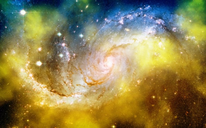 Galaxy wallpaper