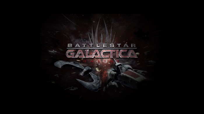Battlestar Galactica Online Game