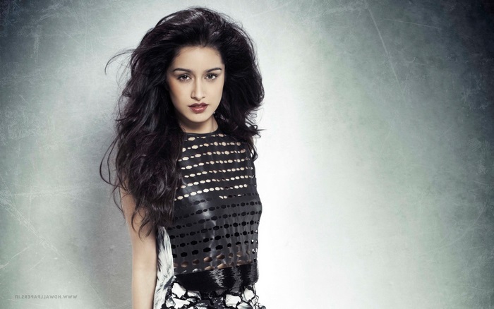 Shraddha Kapoor