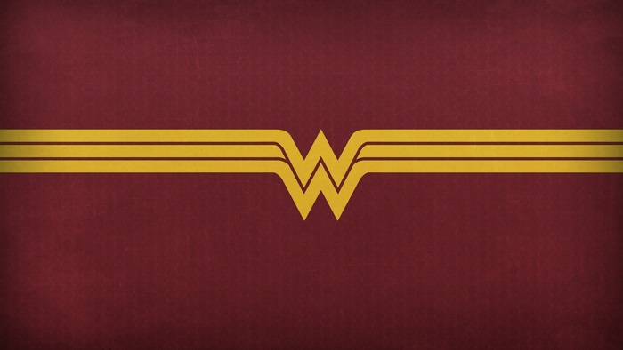 Wonder Woman Logo