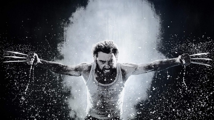 Wolverine from X-Men