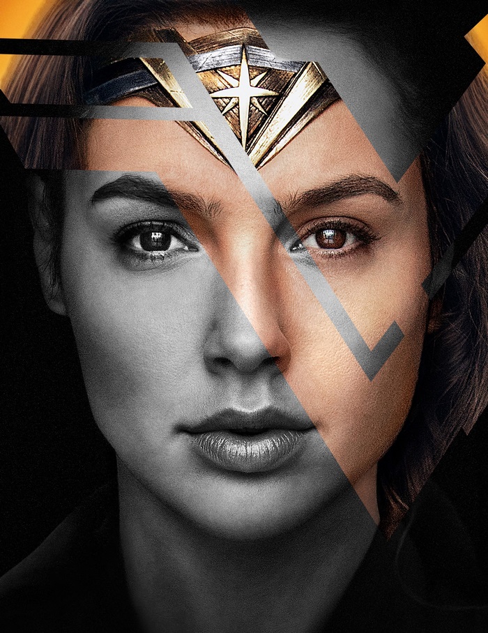 Wonder Woman