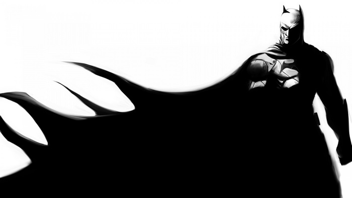 Batman 4K
