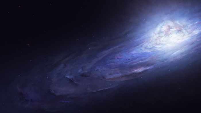 Galaxy 4K