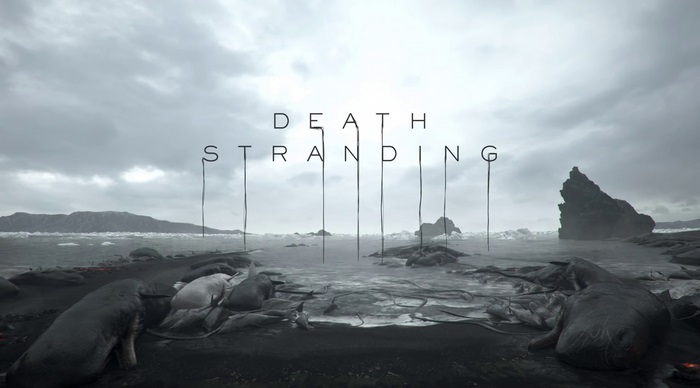 Death Stranding 4K