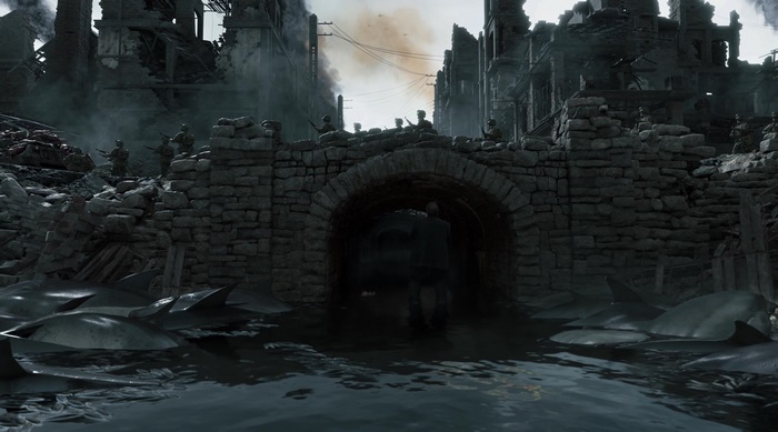 Death Stranding 4K image