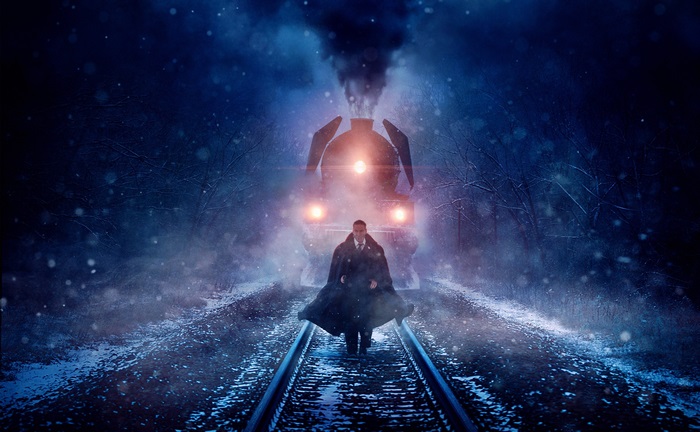 Murder on the Orient Express 4K