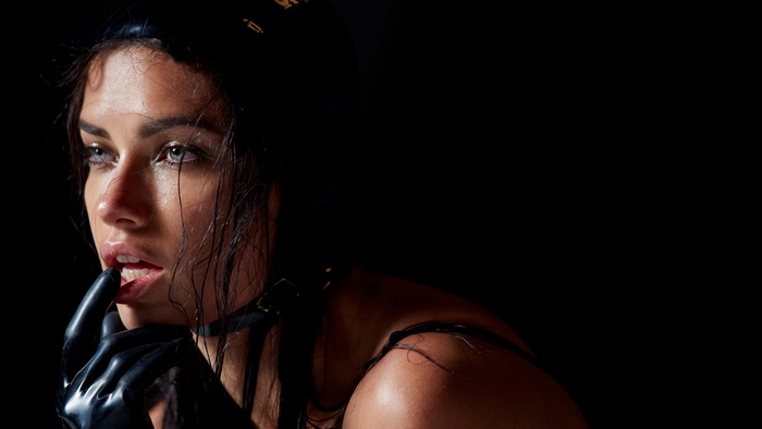 Adriana Lima 4K
