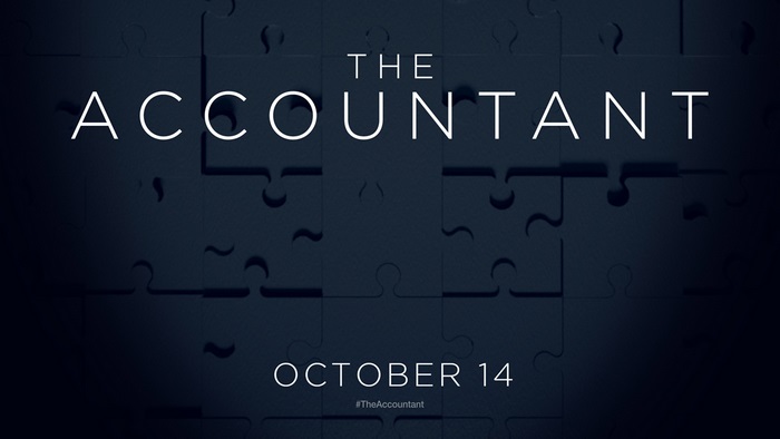 The Accountant October 14
