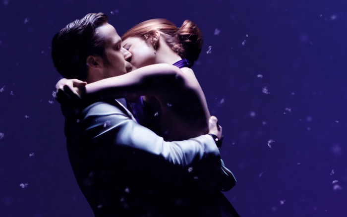 La La Land 4K