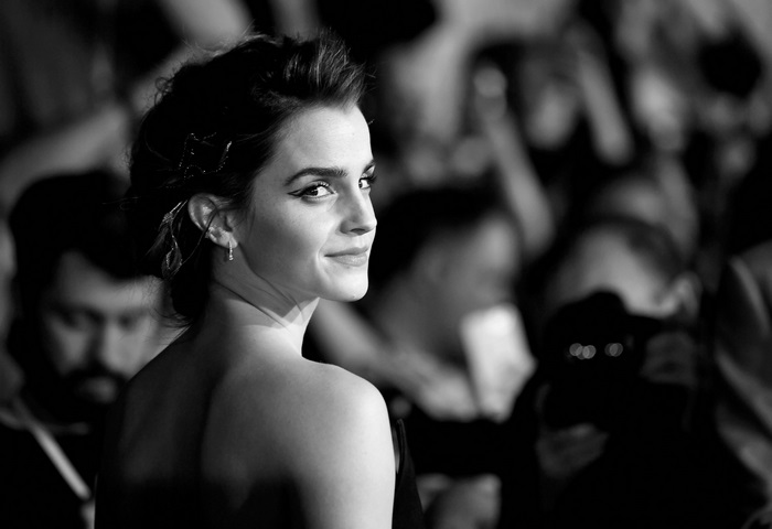 Emma Watson 4K