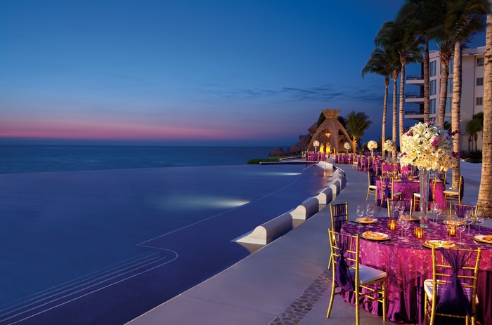 Dreams Riviera Cancun Resort 4K