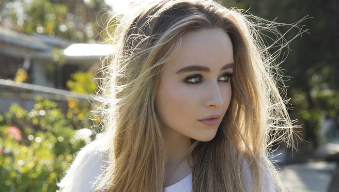 Sabrina Carpenter 4K