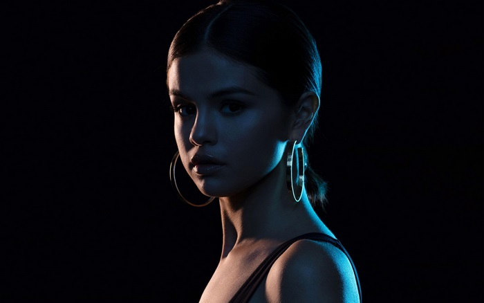 Selena Gomez 4K