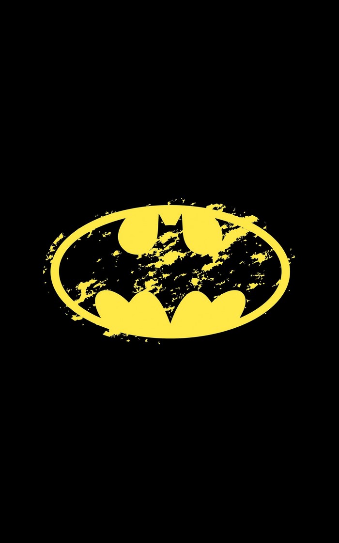 Batman Logo