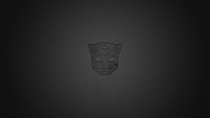 Transformers Autobots Logo