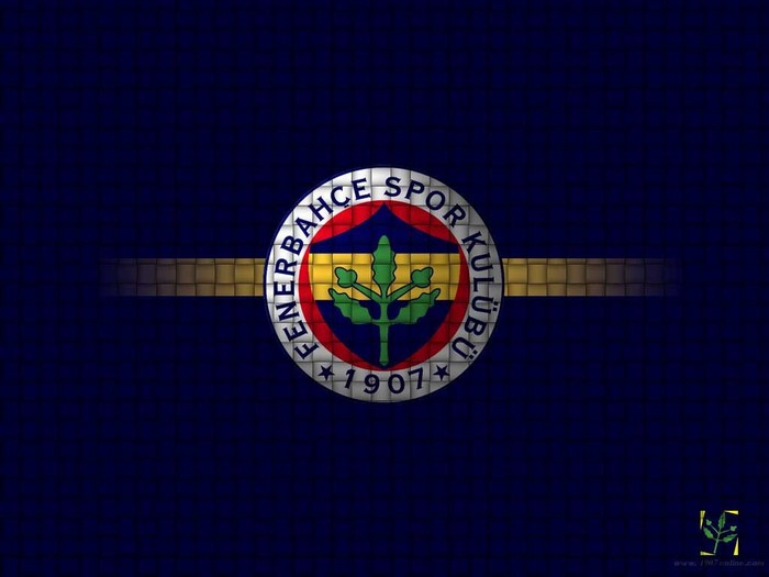 Fenerbahce Spor Kulubu logo