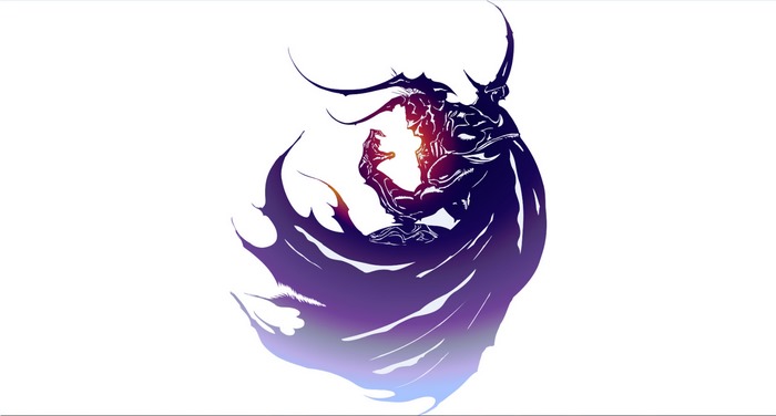 Dark Knight from Final Fantasy IV