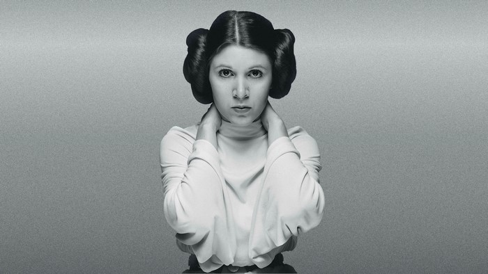 Princess Leia Organa from Star Wars