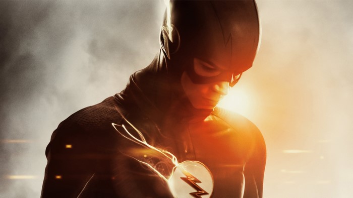 The Flash from DC Comics