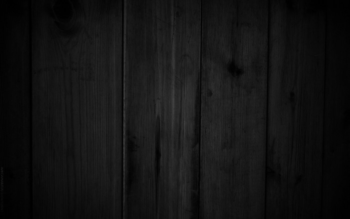 Dark wood texture