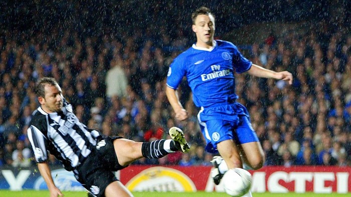 Sergen Yalcin in action for Besiktas JK