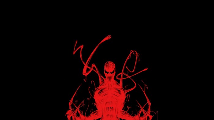 Carnage from Spider-Man