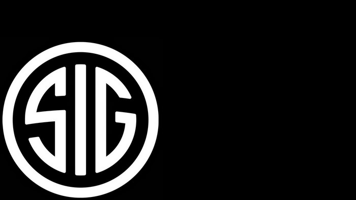 SIG Sauer logo
