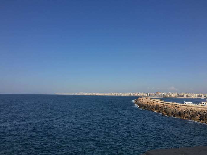 alexandria egypt