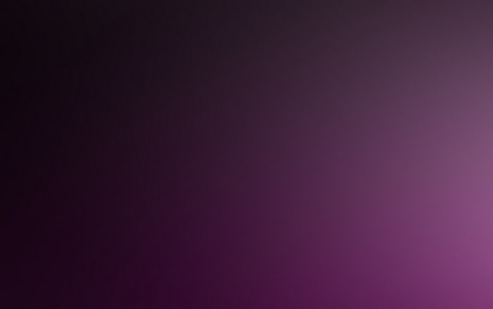 Dark purple and pink gradient