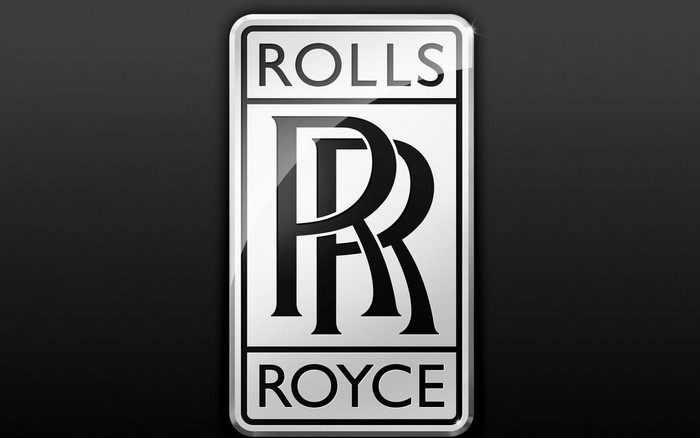 Rolls Royce logo