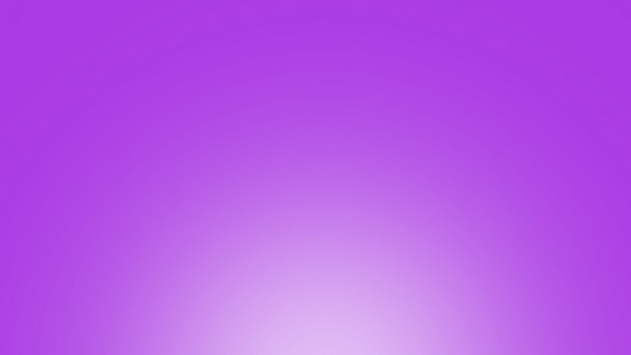 Purple and white gradient background