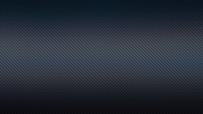 Dark abstract carbon fiber texture pattern 4K