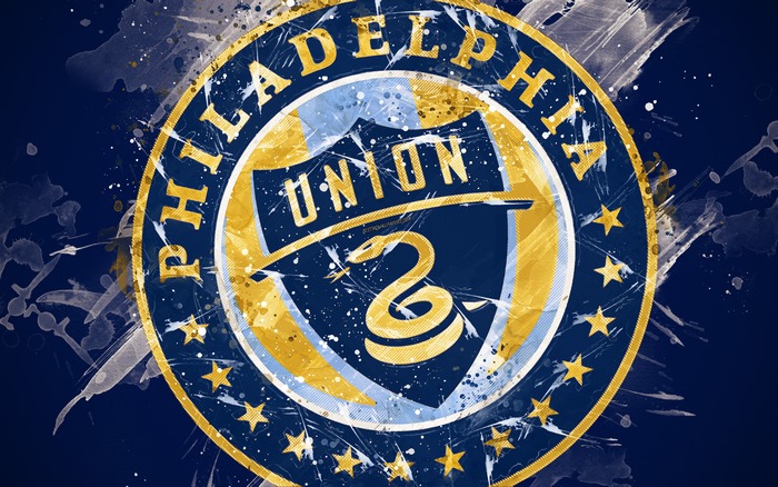 Philadelphia Union Emblem